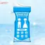 HFSHY 5 Túi Nước Tiểu Khẩn Cấp Ngoài Trời 900ml Du Lịch Dùng Một Lần Di Động Vệ Sinh Di Động Túi Nước Tiểu Di Động Cho Nữ Bé Nam Nôn Túi VN