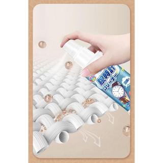Xịt bảo dưỡng dây đồng hồ, ngừa lão hóa Xịt Vệ Sinh, Xịt Đánh Bóng, Sáng Bóng, Ngăn Xỉn Màu Trở Lại