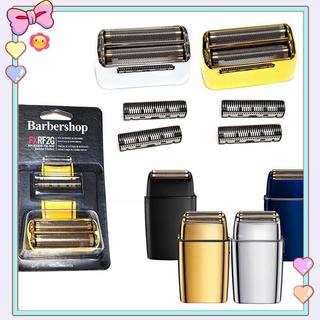 [beautifulhome] Đầu cắt máy cạo râu điện cho phụ kiện thay thế máy cạo râu Babyliss FXRF2G
﻿ [vẻ đẹp]