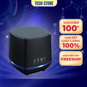 𝐓𝐞𝐜𝐡 𝐒𝐭𝐨𝐫𝐞 Loa Mini Âm Thanh Vòm Hộp Giao Diện USB Máy Tính Loa Cho Văn Phòng Tại Nhà Máy Tính Để Bàn