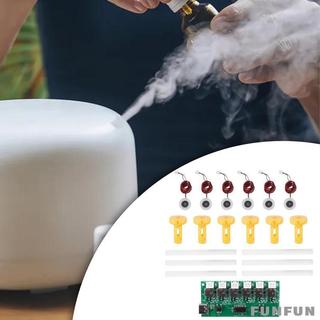 Bộ mô-đun phun sương USB, mô-đun phun sương nhỏ gọn và hiệu suất cao