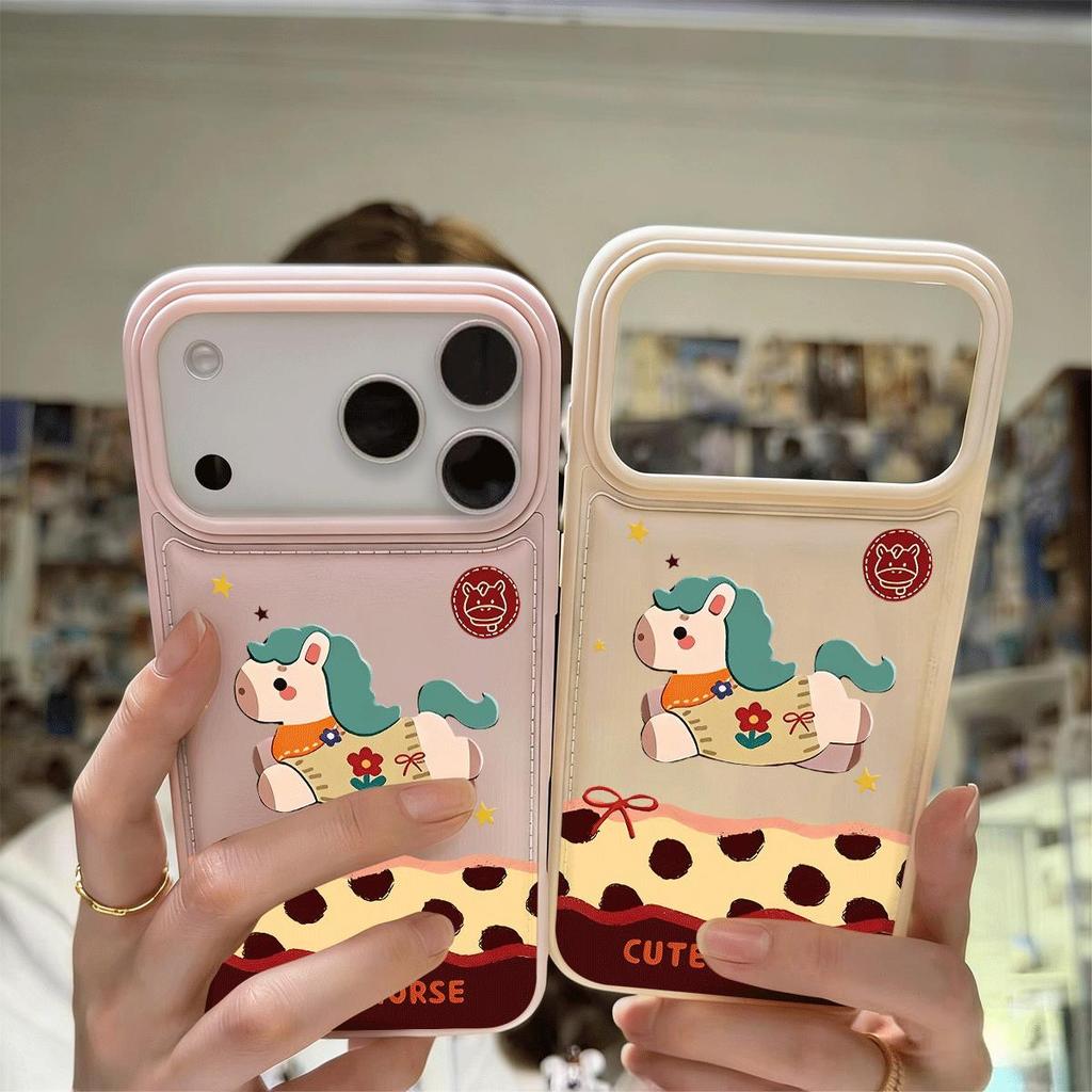 Cheesecake cho iPhone16promax nữ 15iPhone14 mềm trường hợp 13P trường hợp điện thoại 11