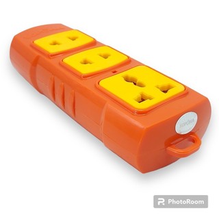 (Freeship) Ổ cắm siêu chịu tải sopoka