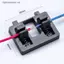 1 Máy Tính Dây Điện Hàn Cố Định Giữ Điện Ổn Định Giá Đỡ Dây Chống Trơn Trượt Kẹp Kép Dụng Cụ Hàn Phụ Kiện MỚI
