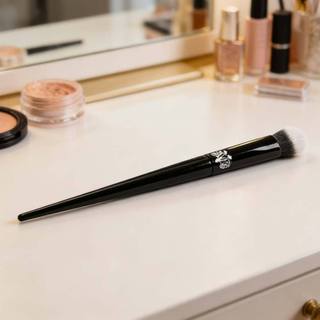 #35 KAT VON D: Lock-It Edge Concealer Brush Brand New