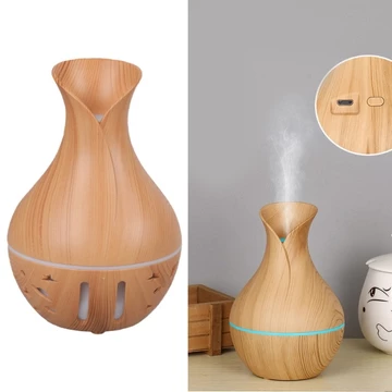 Máy tạo độ ẩm di động HIk Máy tạo độ ẩm không khí Hình bình tạo độ ẩm gia đình Máy độ ẩm phun sương nhỏ Kết cấu độ ẩm cho phòng ngủ Văn phòng