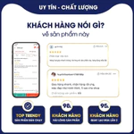 Quạt Trần Đèn Phong Cách Châu Mỹ Hiện Đại Mạnh Mẽ, Quạt Trần Đèn Cánh Gỗ Dễ Phối Nội Thất, Gió Mát Đều 106 — ảnh 6