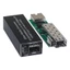 Bộ chuyển đổi quang học SFP tương thích SUIT Type C đảm bảo mạng 1 25G mượt mà