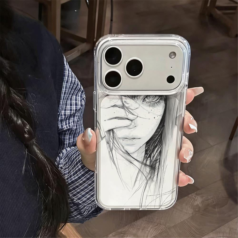 Sơ đồ trang web dành cho 16 trường hợp iPhone 17Air Transparent 14 13 11Pro