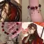 Vòng tay cosplay Thiên Quan Tế Phúc Xie Lian - Trang sức độc đáo cho fan anime