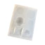 SA Sáng Tạo Micro Ấm Trà Khuôn Dành Cho Người Hâm Mộ DIY Linh Hoạt Cấp Silicon Dễ Dàng Phát Hành Thủ Công Dụng Cụ