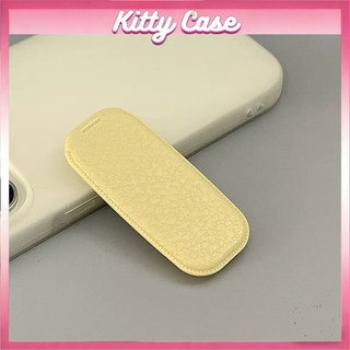 Faux da gương điện thoại đứng, cao cấp xu hướng thời trang gấp gương đứng cho tất cả các mô hình điện thoại di động