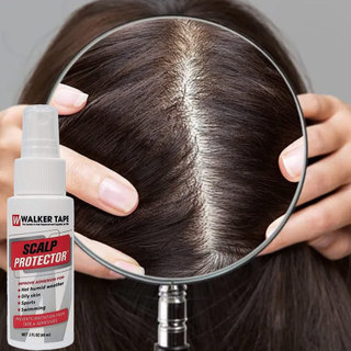 Walker Tape Scalp Protector Spray Protection Unisex 60 ml