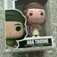 Peaky Blinders Búp bê thủ công Trang trí máy tính để bàn Quà tặng sinh nhật
