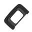 Yoo Hard Eyecups Eyeglass Eye Cup Kính ngắm bảo vệ cho D32003300 Camera không gương lật 3400 5500 5600