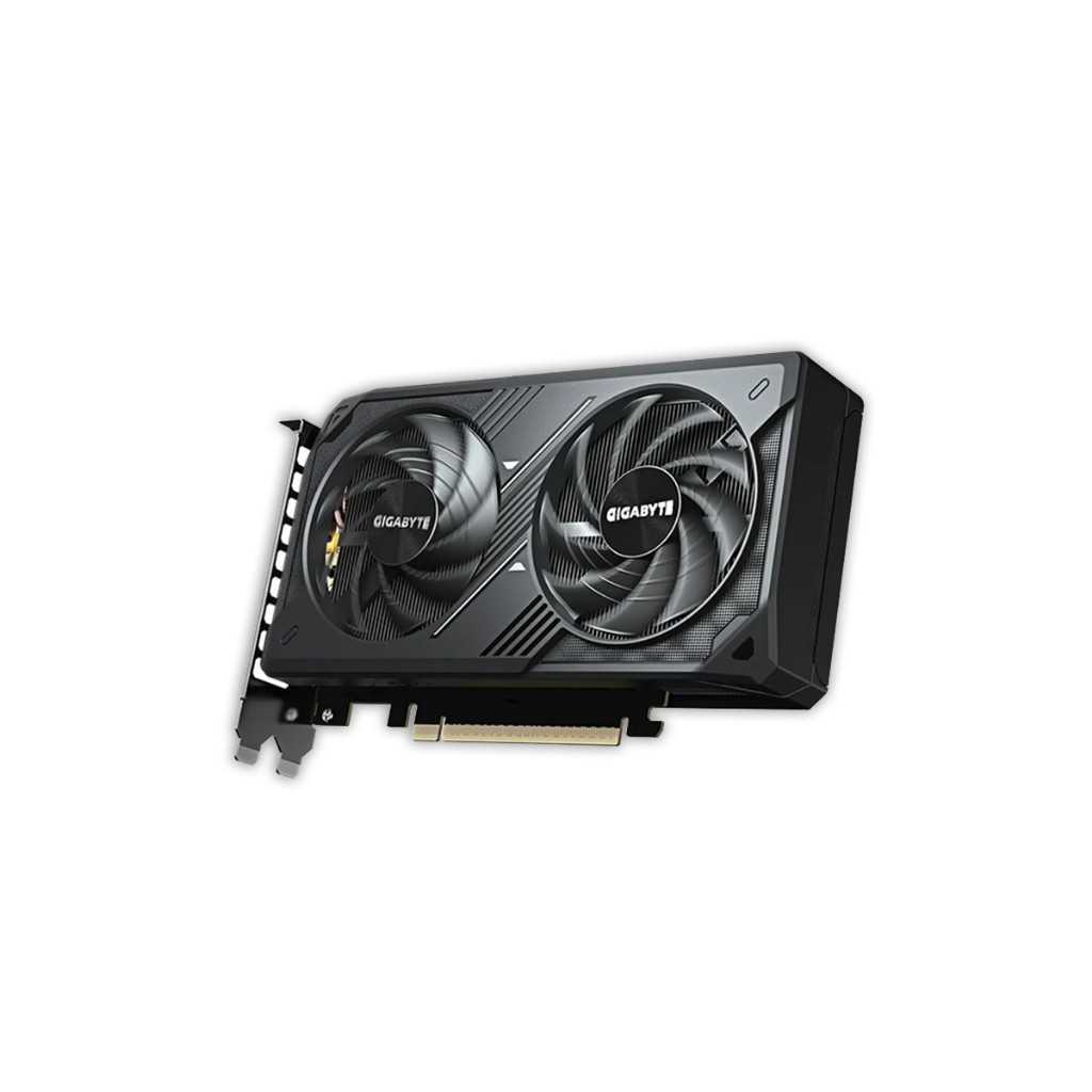 VGA Gigabyte RTX 5060 Windforce Max OC 8GB GDDR7 - Card Màn Hình Gaming | BigBuy360 - bigbuy360.vn