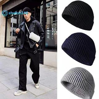 Mũ len unisex ấm áp mùa đông, thiết kế dài đến cổ và lưới, phù hợp thời trang hip hop