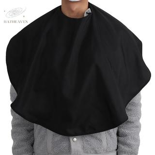 [hatheaven] Tạp dề làm tóc, miếng lót vai quấn cắt, nhuộm tóc, dùng cho salon và spa
