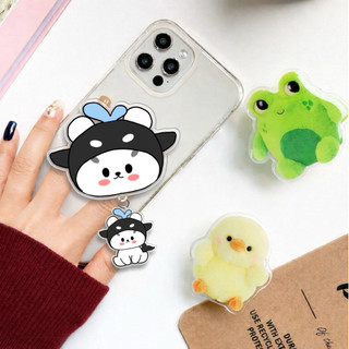 GMMTV Link GRIPTOK Akrilik 5-7cm + 3cm