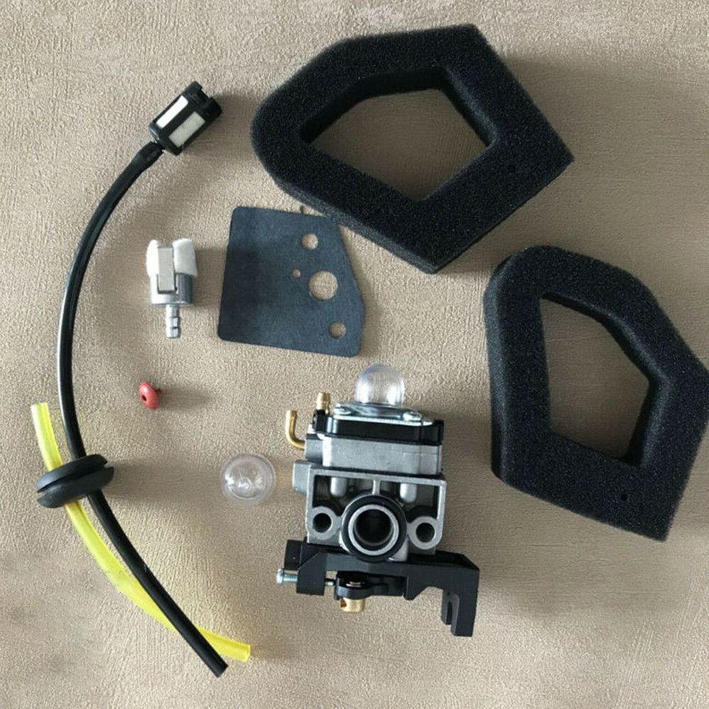 Bộ Chế Hòa Khí Cho Máy Cắt Cỏ Honda GX25 GX35