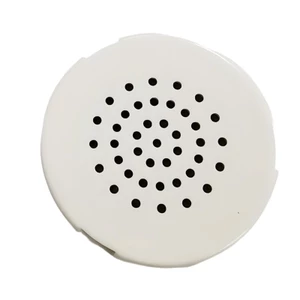 Yoo Lắp Đặt Nhanh Hộp Ghi Âm 10 Giây Cho Búp Bê Tự Làm Nhựa ABS