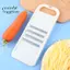 Rau Quả Khoai Tây Mandolin Máy Thái Peeler Dicer Cutter Chopper Grater MỚI
