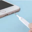 Bộ 10 cọ mini vệ sinh vòi hoa sen, chải mini làm sạch loa,cổng sạc điện thoại-GIOVA