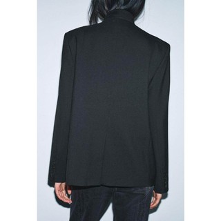 Bộ đồ bỏ túi dài tay cổ cao Z Spring 2029044