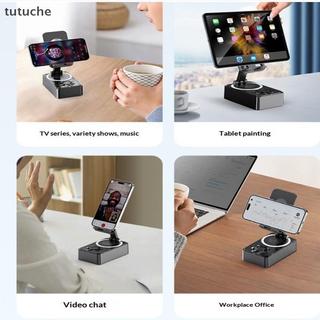 Giá đỡ điện thoại tutu 4in1 Loa di động có Mic Loa không dây có 360°Giá đỡ điện thoại VN