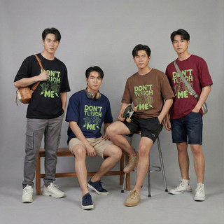 Áo Thun Nam Nữ Oversize Cotton Cao Cấp CLARO - áo phông unisex phong cách năng động