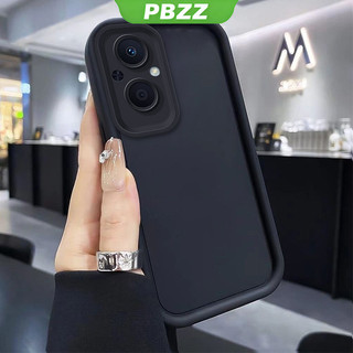 Ốp Lưng Cho OPPO Reno 7Z 5G RENO 7 Z 5G Reno 8z 5G Vỏ Điện Thoại Vỏ Mềm Silicon Chống Sốc Thiết Kế Mới Thẩm Mỹ Gương Xoay Gấu Dễ Thương Có Giá Đỡ JTXXZJ01