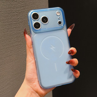 Ốp điện thoại TPU trong suốt siêu mỏng sang trọng cho iPhone 17 Air 16 E 15 14 13 12 11 Plus Pro Max Mềm mại đơn giản Vỏ cửa sổ lớn