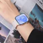 Dây đeo cho Huawei Watch Fit 4 Pro Fit3 Dây đeo đồng hồ silicon thể thao Dây đeo đồng hồ thông minh Vòng đeo tay thay thế