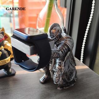 Đồng hồ đeo tay bằng nhựa Garende Giá đỡ Spaceman Phi hành gia Giá đỡ Tổ chức