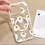 Bánh trứng chiên phủ đầy dùng cho vỏ điện thoại iPhone 17 Air3trong1,hút từ14/13/11Pro