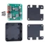 Niki Bảng Điều Khiển Năng Lượng Mặt Trời Bộ Điều Chỉnh Đôi USB Sạc Nhanh Điều Khiển Năng Lượng Mặt Trời Cho Điện Thoại Di Động Laptop Máy Ảnh Điện Tử