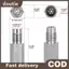 Doutie M18 * 1.5 O2 Miếng đệm cảm biến oxy CEL Eliminator, Đèn động cơ Che, Trình mô phỏng xúc tác Mini, Bộ chuyển đổi bằng thép không gỉ 304 VN
