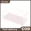 Doutie Tỉ Lệ 1: 64 Xe Ô Tô Mô Hình Hộp Trưng Bày Trong Suốt Acrylic Chống Bụi Vỏ Cứng Sưu Tập Hình Thu Nhỏ Bảo Vệ Đồ Chơi VN