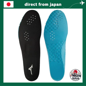 Lót Giày Tennis MIZUNO Premium Performance 61GZ1702 – Đệm Bật Nảy Cao, Hỗ Trợ Vận Động