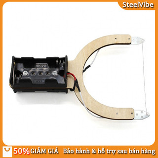 Dụng cụ cắt xốp PVC bằng dây nóng thí nghiệm vật lý Máy cắt Hotwire،Cắt xốp / Cắt bọt،chính xác, không bụi