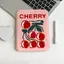 Cherry đỏ cơ sở Gương Trang Điểm Gập Đa Năng, Phù Hợp Dùng Văn Phòng Du Lịch
