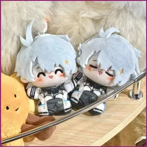 YT4 Honkai: Star Rail Nei Kos496 Phainon Plushie Trò chơi dễ thương Ngoại vi Túi búp bê sang trọng quyến rũ