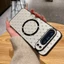 Ốp Lưng Cho Google Pixel 6 6A 7 7A 7PRO 8 8PRO 8A 9 9PRO XL 10 10PRO Ốp Điện Thoại Độc Đáo Phong Cách Thời Trang. Tối giản với vỏ điện thoại di động từ tính