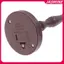 JASMINE 1: 12 Nhà Búp Bê Thu Nhỏ Đèn Sàn LED Nhà Búp Bê Đồ Chơi Nội Thất JASMINE