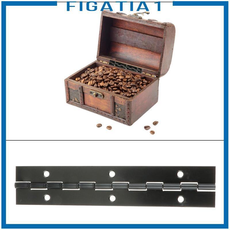 Bản lề đàn Piano cố định bằng thép không gỉ Bản lề liên tục dài cho cửa tủ nội thất