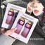 CAPPUVINI Heroine Son Môi Matte Velvet - Texture Mềm Mại, che Khuyết Điểm