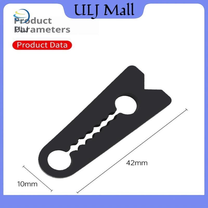 ULJ 4 Chiếc Tự Động Cửa Lo Giảm Chấn Đệm Deadener Sho-Absorbing Giảm Chấn Bảo Vệ Giảm Tiếng Ồn Cho Phụ Kiện A1 A3 Q2 Q3 TT.