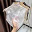 JKDESIGN Váy Nữ GauzySlim Fit với Cổ Tháo Rời Trắng Đen, Phù Hợp Mặc cùng Áo Len