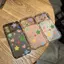 Tinh Tâm Tương Ấn Thích hợp cho trường hợp iPhone 1514plus iPhone 16pro bùng nổ 13