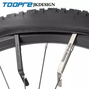JKDESIGN Dụng Cụ Mở Loại Xe Đạp MTB Chất Lượng Cao - Phụ Kiện Leo Núi